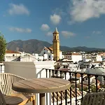 Hotel El Pilar Andalucia Estepona