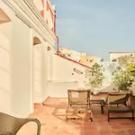 El Pilar Andalucia Hotel 4*