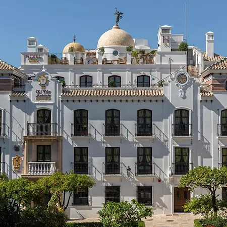 ホテル El Pilar Andalucia
