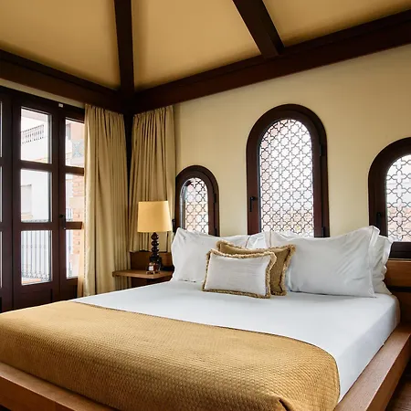 El Pilar Andalucia 4*