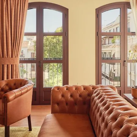 El Pilar Andalucia Szálloda Estepona