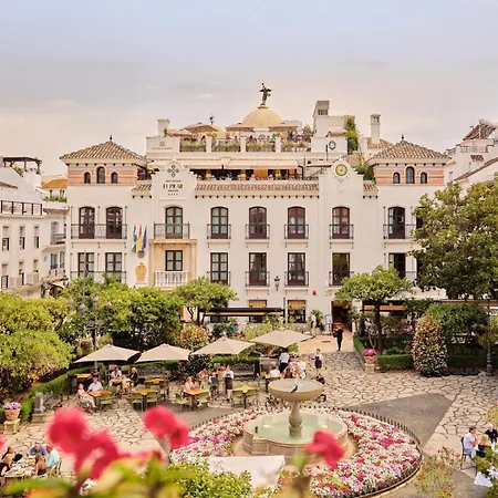 El Pilar Andalucia