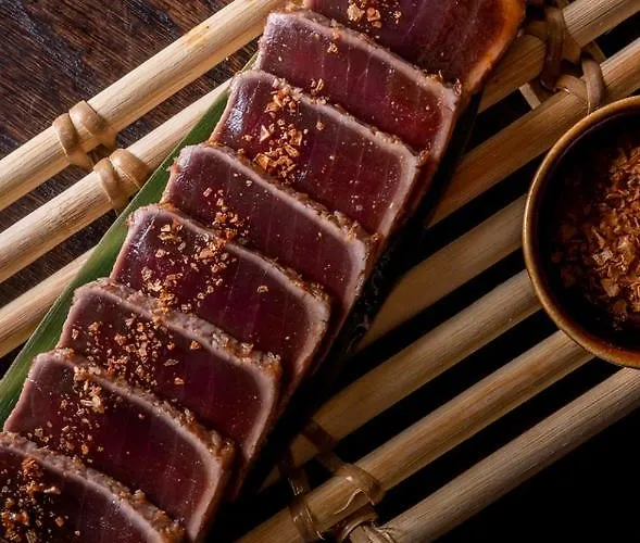 El Pilar Andalucia מלון