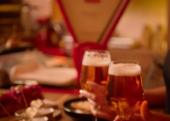 El Pilar Andalucia 4*