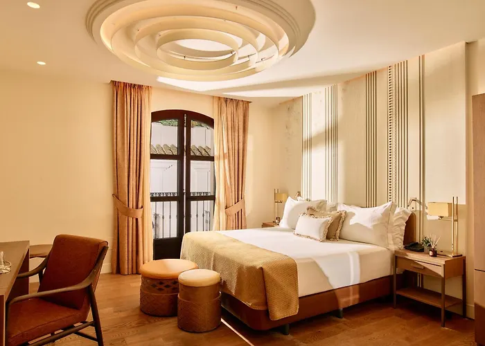 El Pilar Andalucia 4*