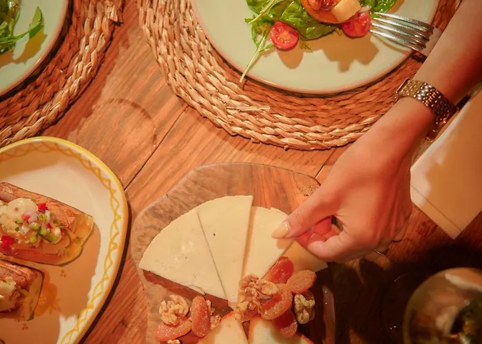 El Pilar Andalucia 4* אסטפונה