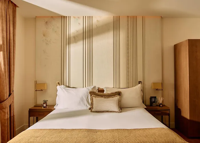 El Pilar Andalucia 4*