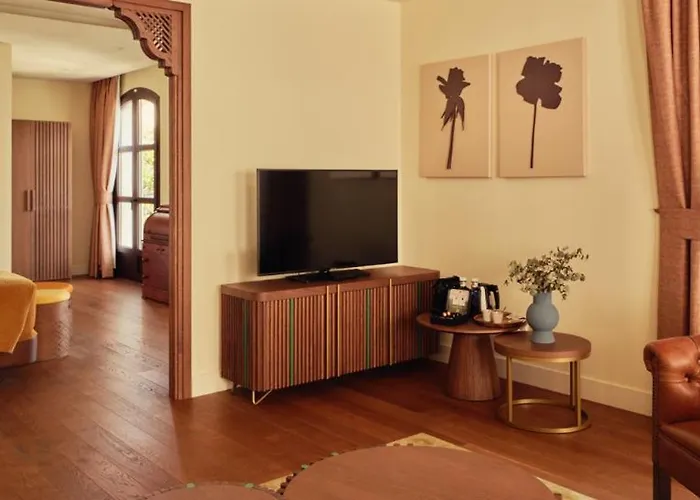 El Pilar Andalucia 4* אסטפונה