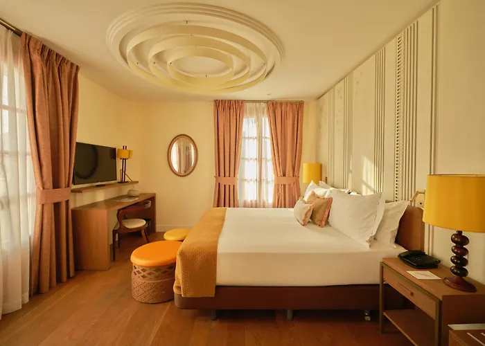 El Pilar Andalucia 4* אסטפונה