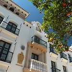 El Pilar Andalucia 4* אסטפונה