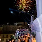 Hotel Silken El Pilar Andalucia