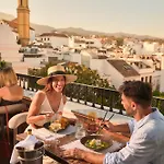 El Pilar Andalucia 4* אסטפונה