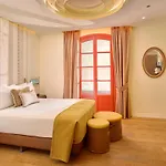 El Pilar Andalucia מלון 4*
