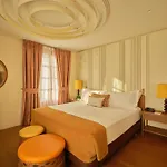 מלון El Pilar Andalucia 4*