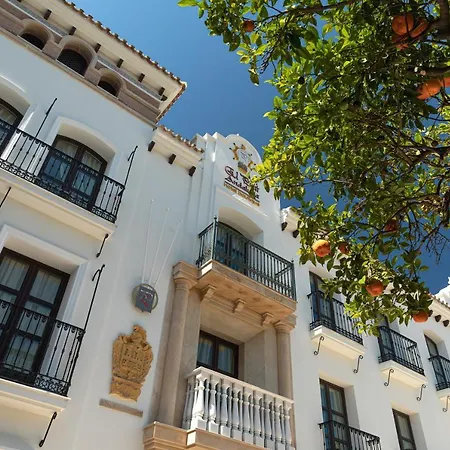 El Pilar Andalucia 4* Εστεπόνα