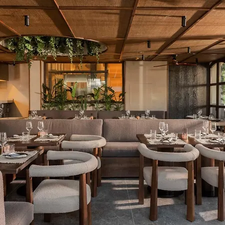 El Pilar Andalucia Hotel Estepona