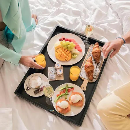 Hotell El Pilar Andalucia