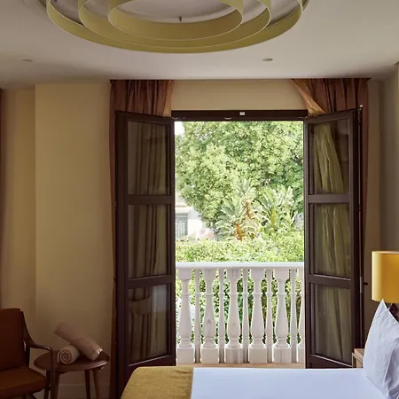 Hotell El Pilar Andalucia