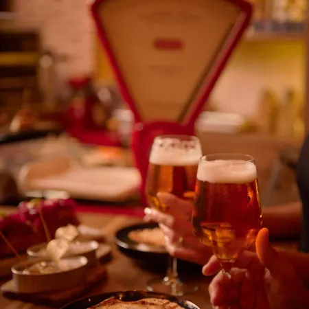 El Pilar Andalucia 4*