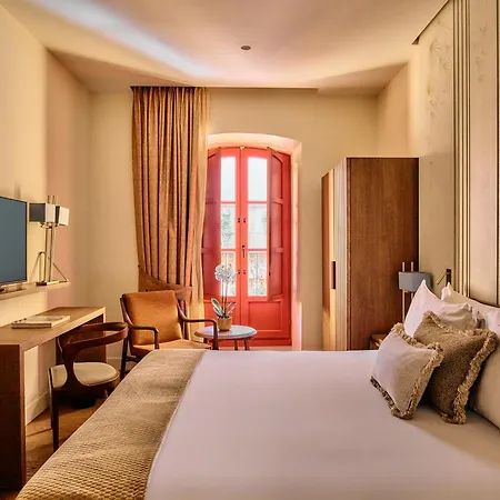 Hotell El Pilar Andalucia