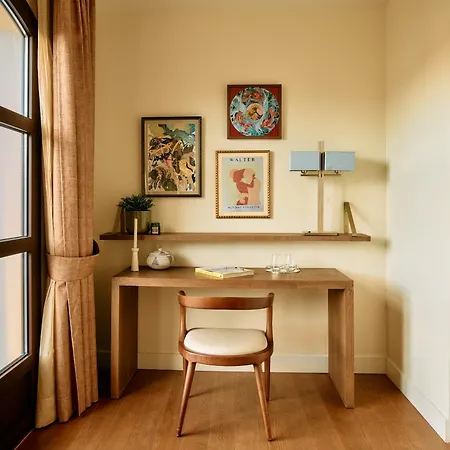 Hotel El Pilar Andalucia