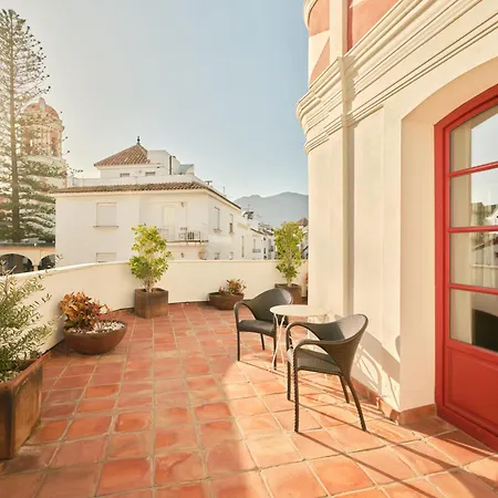 El Pilar Andalucia Estepona