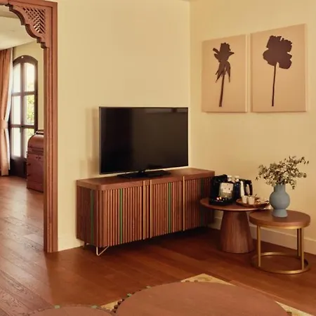 El Pilar Andalucia 4* Estepona