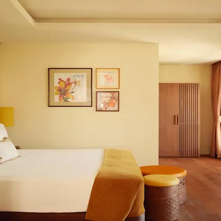 Hotell El Pilar Andalucia