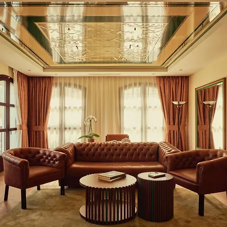 Hotel El Pilar Andalucia 4*