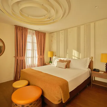 Hotell El Pilar Andalucia 4*