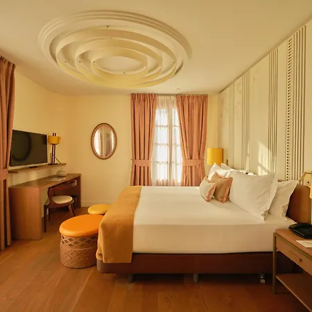 El Pilar Andalucia 4* Estepona