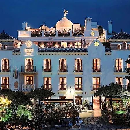 El Pilar Andalucia 4* Estepona