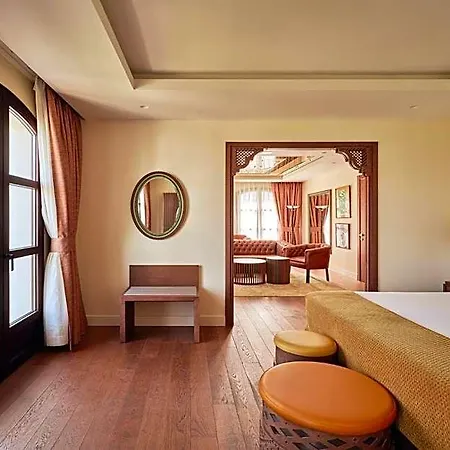 El Pilar Andalucia 4* Estepona