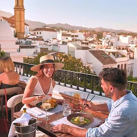 El Pilar Andalucia