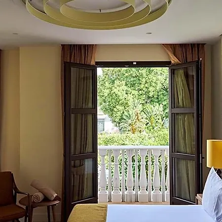 Hotell El Pilar Andalucia 4*