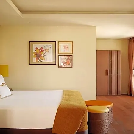 El Pilar Andalucia Hotell Estepona