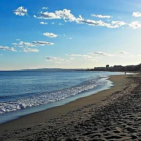 El Pilar Andalucia Szálloda 4*