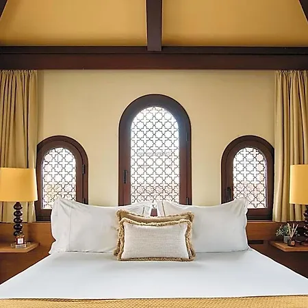 Szálloda El Pilar Andalucia Estepona