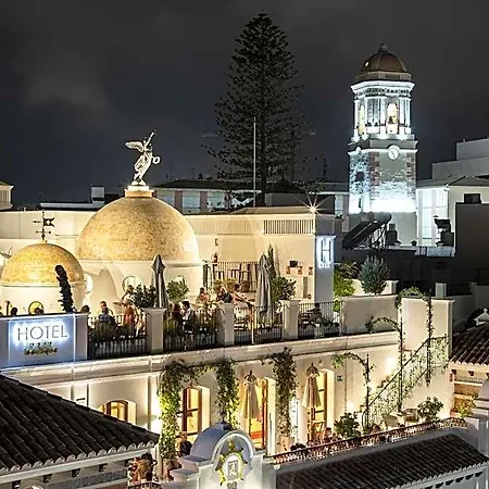 El Pilar Andalucia