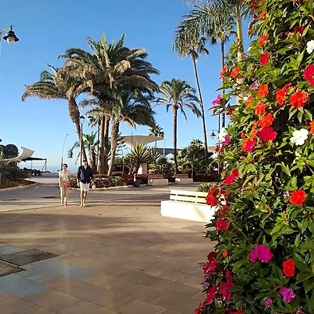 El Pilar Andalucia 4*