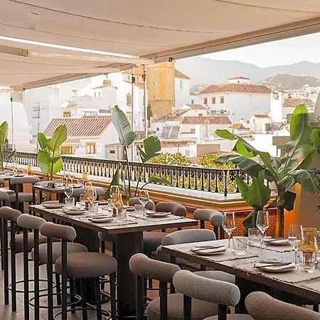 El Pilar Andalucia