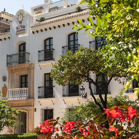 Hotel El Pilar Andalucia Estepona