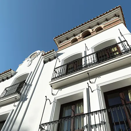 Hotel El Pilar Andalucia Estepona