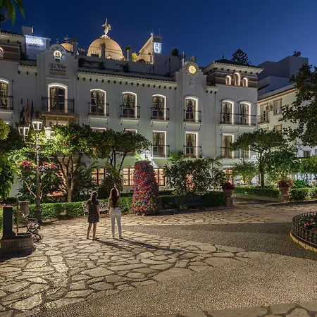 Hotel El Pilar Andalucia