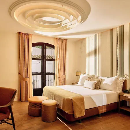 Hotell El Pilar Andalucia