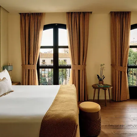 El Pilar Andalucia Hotel
