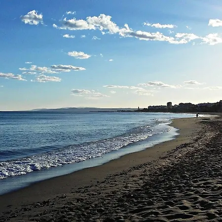 Hotell El Pilar Andalucia Estepona