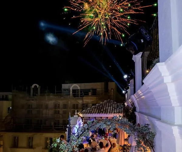 Hotel El Pilar Andalucia