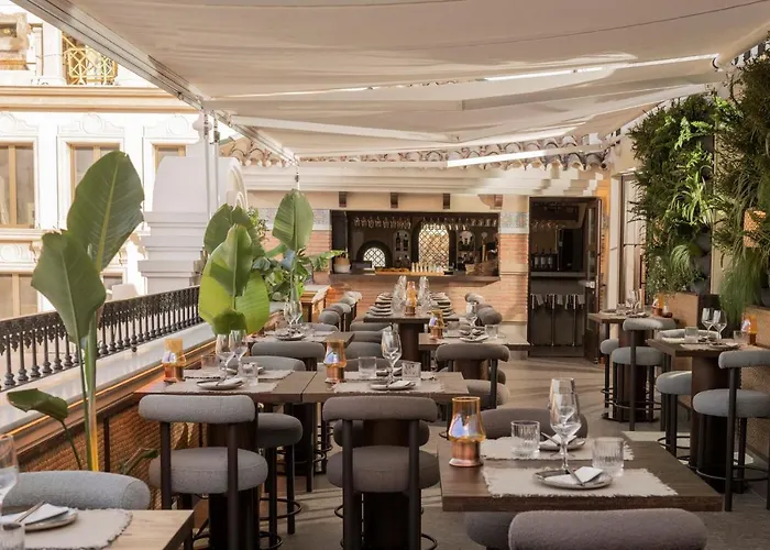 El Pilar Andalucia Hotel Estepona