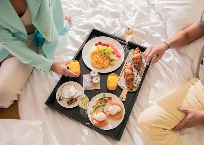 Hotel El Pilar Andalucia